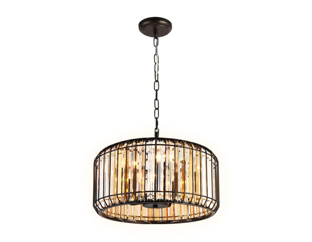 Подвесная люстра Ambrella light Traditional TR5811