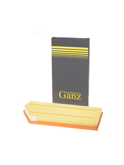 Фильтр воздушный MB C/CLS/E/G/GLC/GLE/S (16-) GANZ GIR04273