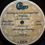 Chicago – Chicago VI (Европа 1973г.)