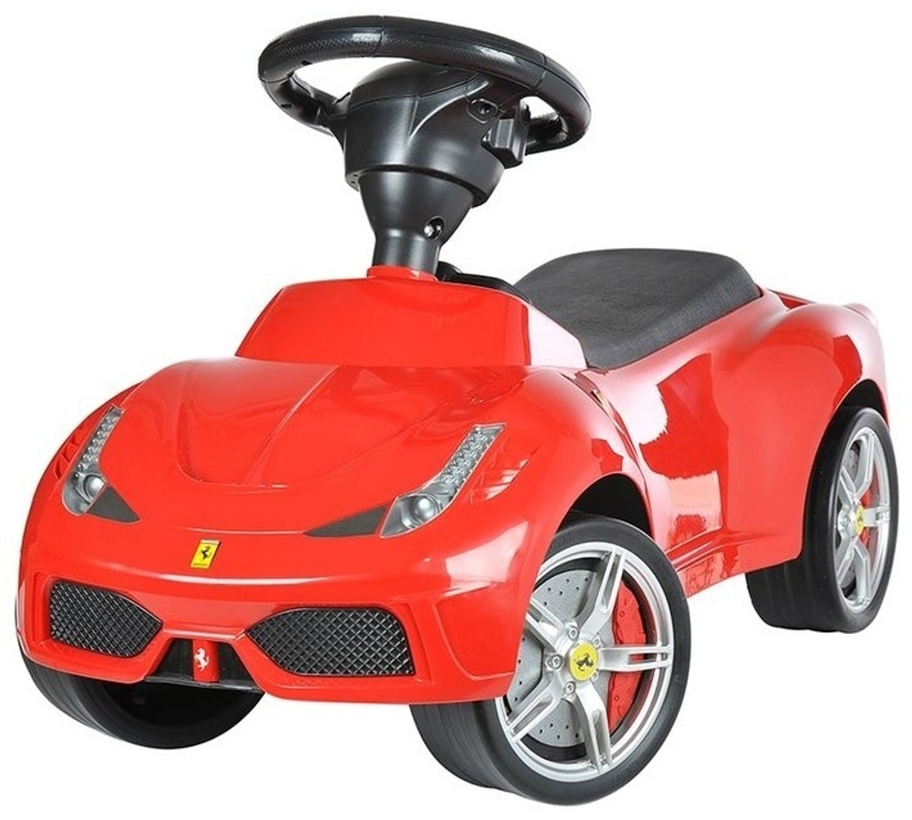 Машина-толокар Rastar напрокат