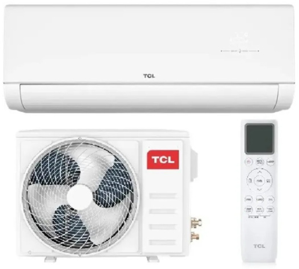 Сплит-система TCL TAC-TPL09INV/R