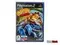PS2 Крэш битва титанов SLES-54843 PAL