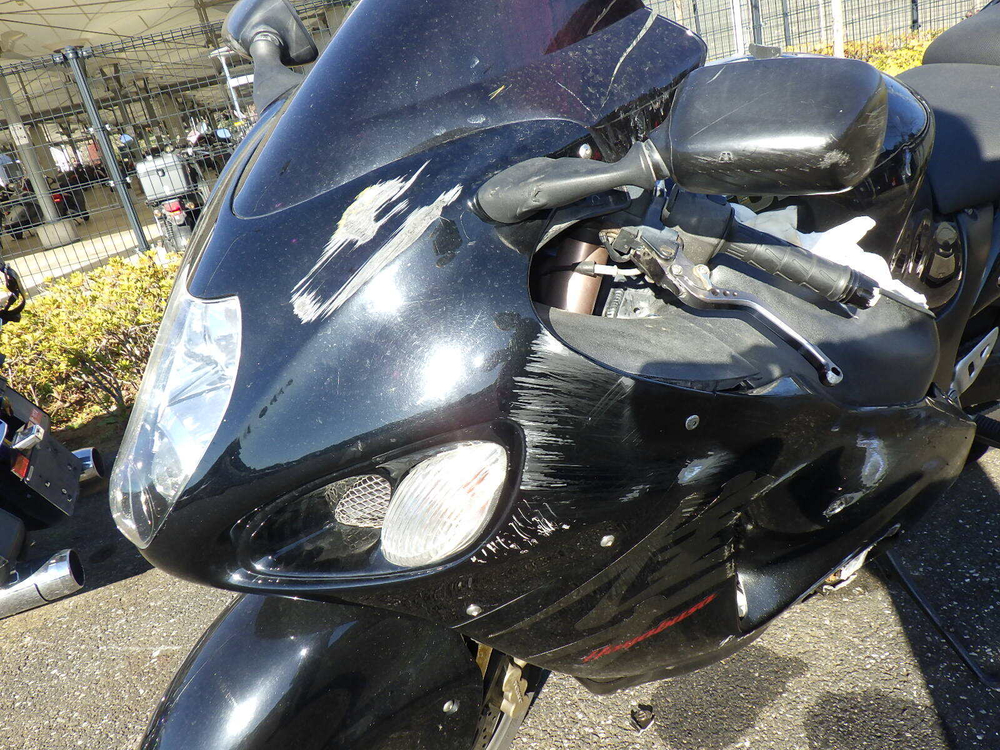 Suzuki GSX1300R Hayabusa , 2006