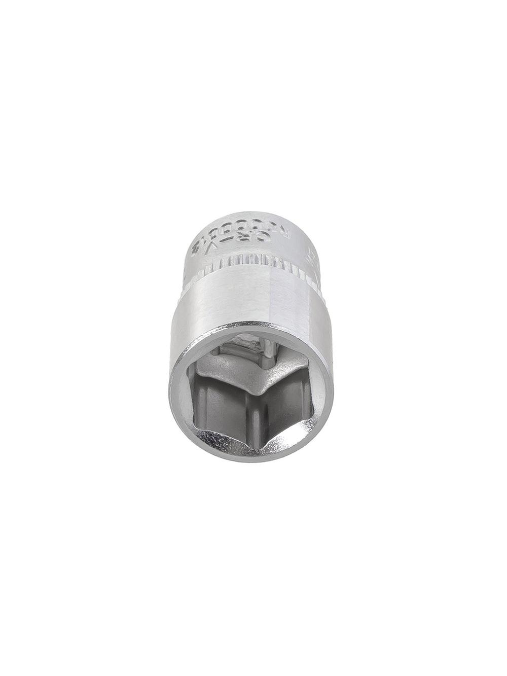 Головка 1/4" 6-и гр. 12 мм L=25 мм, ARNEZI R0000012