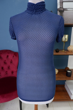 Футболка Incity стильная 48 размер