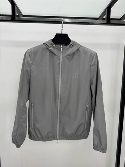 Ветровка Brunello Cucinelli