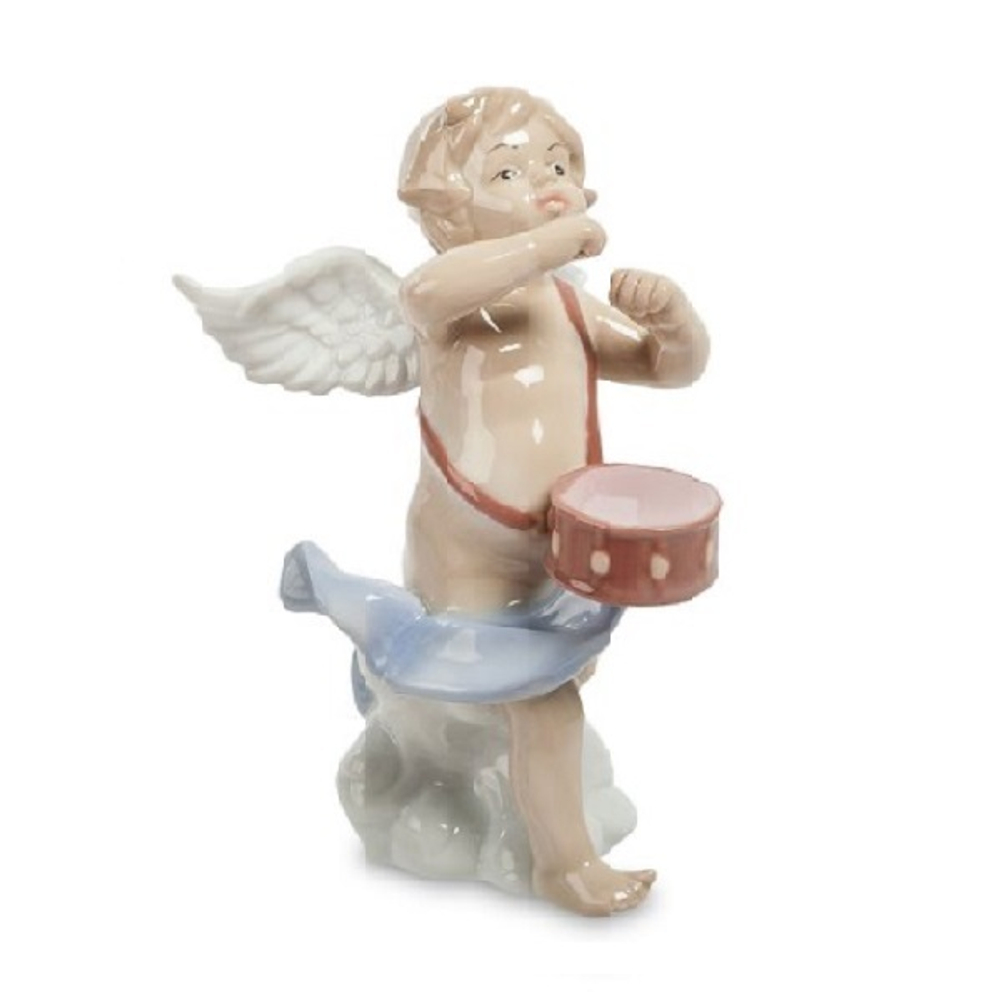 Ангелочек-музыкант [Арт. 104959]