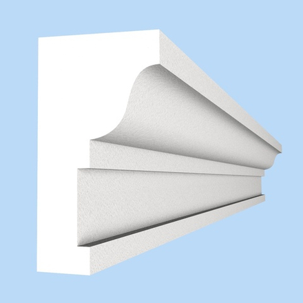 Карниз 200МК3 междуэтажный 200х110