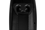 FLEXI GIANT BLACK EDITION Поводок-рулетка L (до 50 кг) 8 м, лента, черный