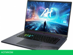 Игровой ноутбук Gigabyte Aorus 16X 9KG-43KZC54SD