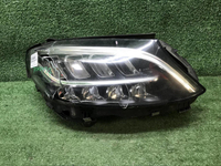 Фара правая Mercedes C w205 (2018-2023) LED