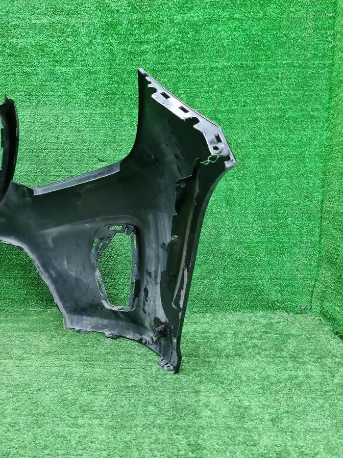 Бампер передний Mercedes GLS x166 (2015-2019)