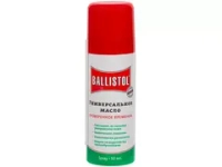 Масло оружейное Ballistol, 50мл