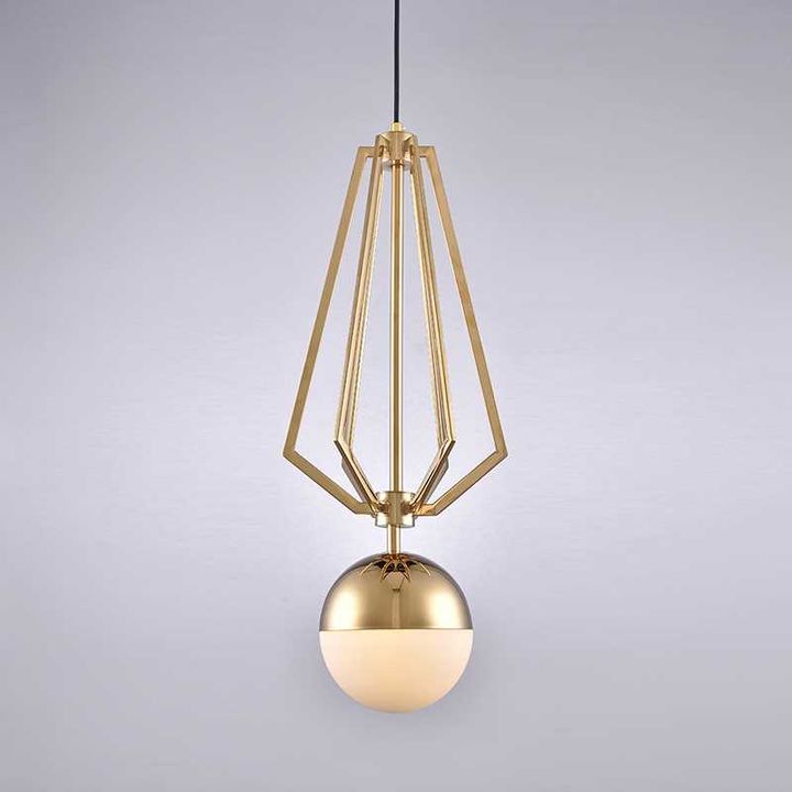 Подвесной светильник Imperium Loft Magic Circus 133230-22