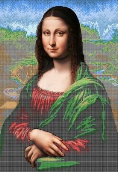 Г-6008 Мона Лиза