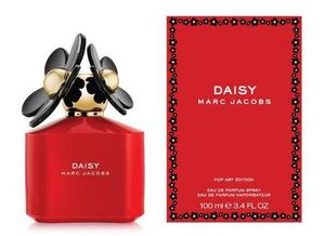 Marc Jacobs DAISY Pop Art Edition Eau De Parfum