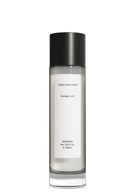 Духи MIHAN AROMATICS MUNLARK ASH 100мл.