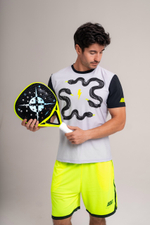 Футболка ABOUT TECH T-SHIRT SNAKES (ATTS14-031)