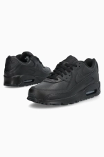 Кроссовки Nike Air Max 90 LTR - черный
