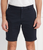 Шорты BOSS BLACK - темно-синий(50487993)