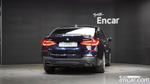 BMW 6 Series GT (G32) 630i xDrive M Sports (01.2020)