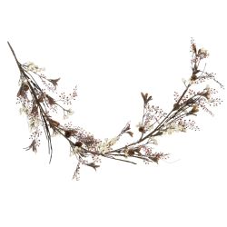 GAEM Изделие декоративное "Гирлянда", L137 W11 H11 см