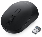 Мышь DELL MS5120W черный