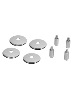 Полотенцесушитель Royal Thermo Классика П5 400х596