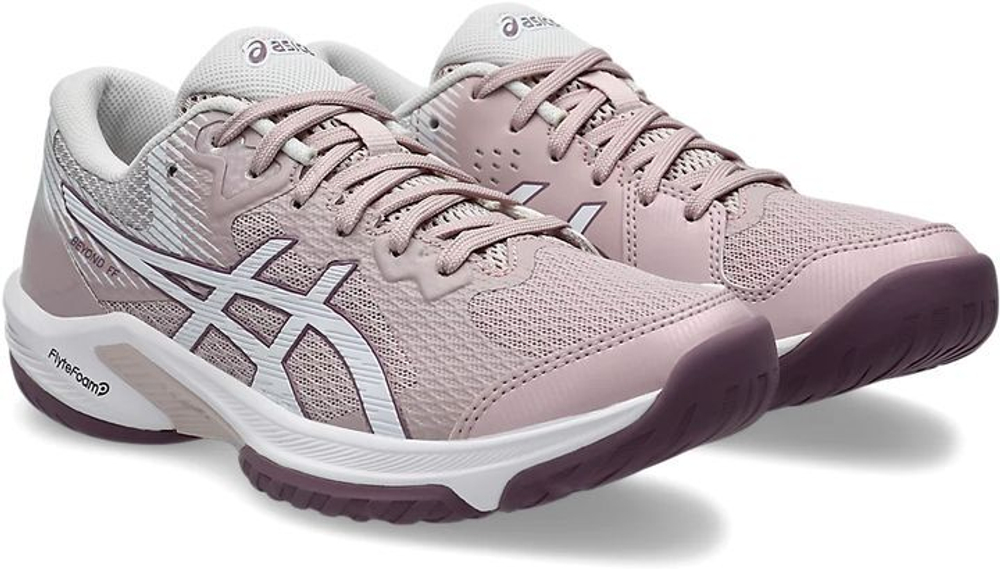 Кроссовки Asics BEYOND FF розовый