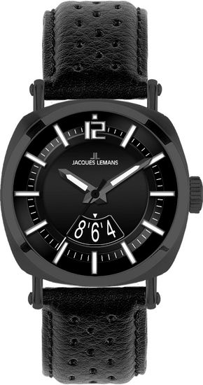 Наручные часы Jacques Lemans 1-1740E