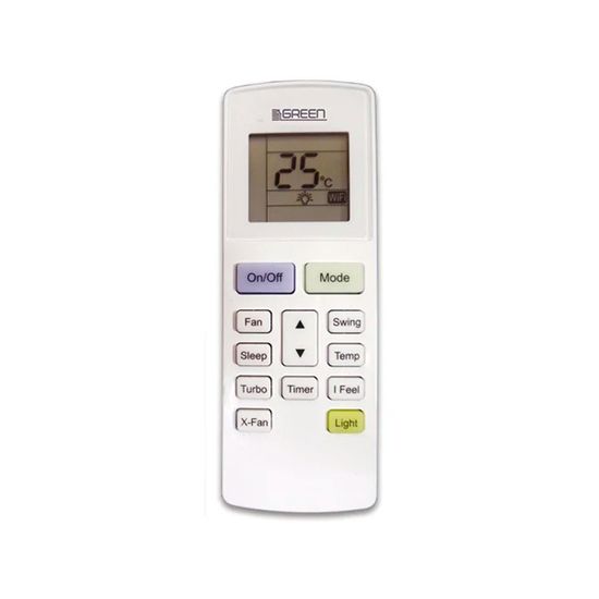 Кондиционер Green GRI-07 HH2/GRO-07 HH3