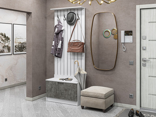 Стиль-01 Temple Stone 2S