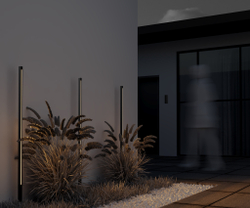 Ландшафтный светильник Outdoor O440FL-L18GF3K