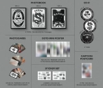 Альбом STRAY KIDS - 5 STAR