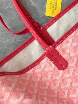 Goyard Saint Louis PM Bag