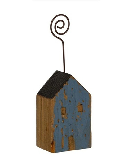 Декор "Домик" 14,5х3,5х5см