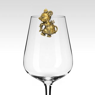 Украшение для бокала Изюминка "Русичи" - Искусница