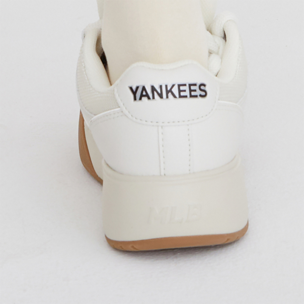 Кроссовки MLB Chunky Wide, 3ASXCCW3N-50CRS