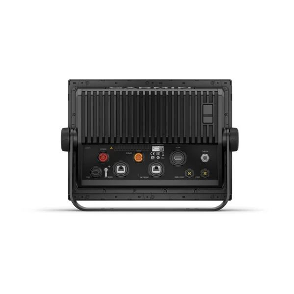 Картплоттер Garmin GPSMAP 1223XSV