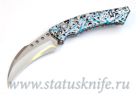 Нож HAWK Splash Reese Weiland Custom