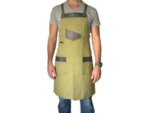 Фартук пивовара №2