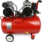 Edon NAC-50/1200X2 компрессор безмасляный 1004020537