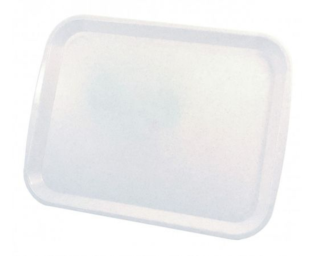 Поднос 47х3.5х2.8см, мрамор IS10103/7 Spark Plast