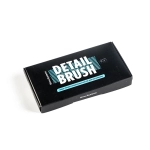 Shine System Detail Brush Kit набор кистей для автомобиля, 3шт