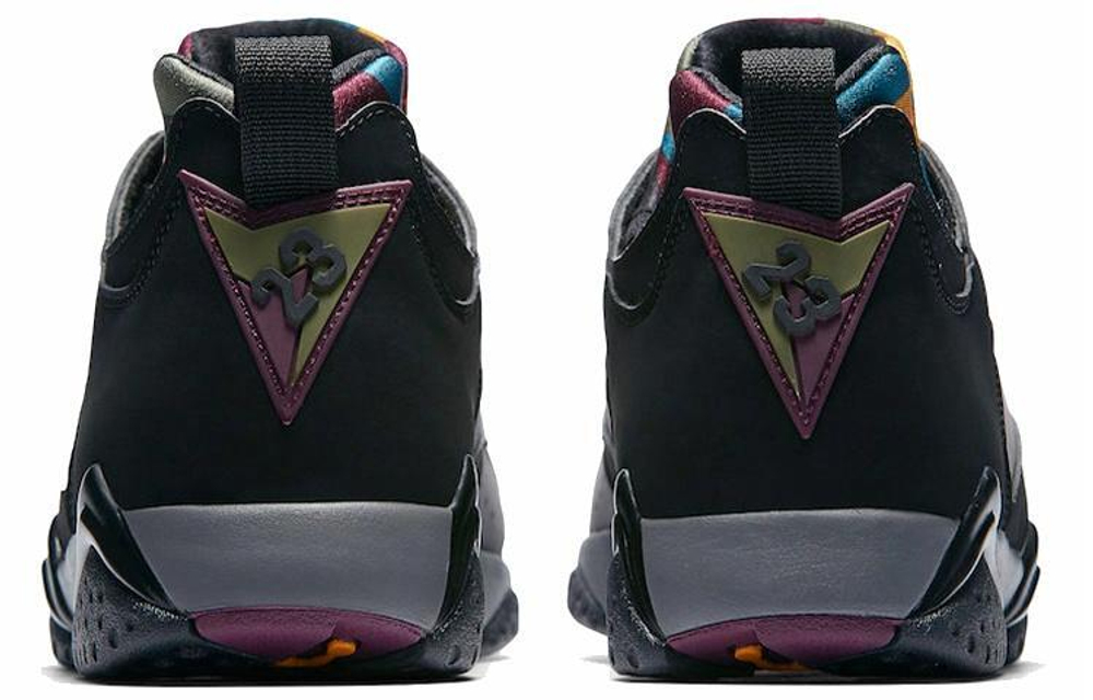 Кроссовки Jordan Air Jordan 7 Low Nrg Bordeaux