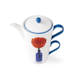 Spode Kit Kemp Doodles Tea For One кувшин 500 мл