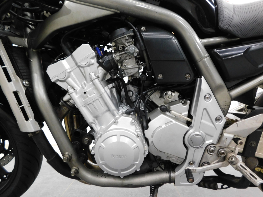 Yamaha FZS 1000 Fazer , 2001
