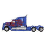 Трансформер-робот, коробка YND666-135