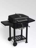 Гриль стационарный GoGarden Grill-Master 60 Pro 50143