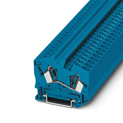 3038134 - STS 6 BU - Проходные клеммы